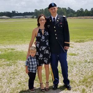 Meet your Posher, Leah